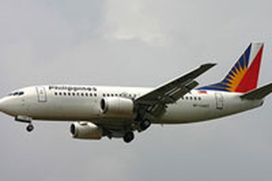 Bí mật về chuyên cơ của các nguyên thủ (3)