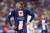 Kylian Mbappe ra yêu sách khó hơn lên trời, PSG bị đẩy vào thế cực khó