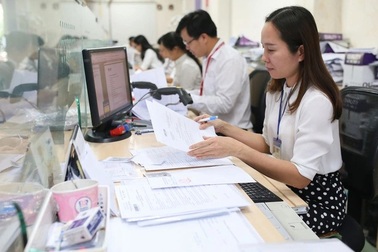 Được trợ cấp lần đầu nếu đang hoặc đến công tác vùng đặc biệt khó khăn