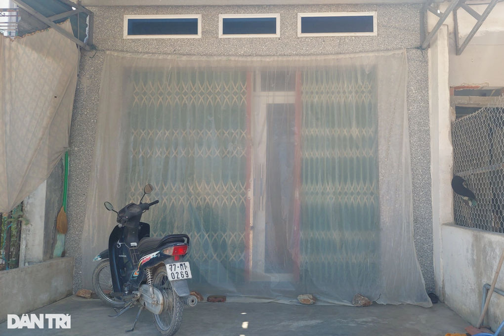 Nhiều hộ dân mòn mỏi chờ đền bù từ dự án nâng cấp quốc lộ - 2 Nhiều hộ dân mòn mỏi chờ đền bù từ dự án nâng cấp quốc lộ - 2