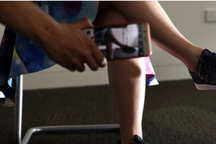 Nam sinh "tố" bị quay lén trong nhà vệ sinh: Sẽ xử lý nghiêm!