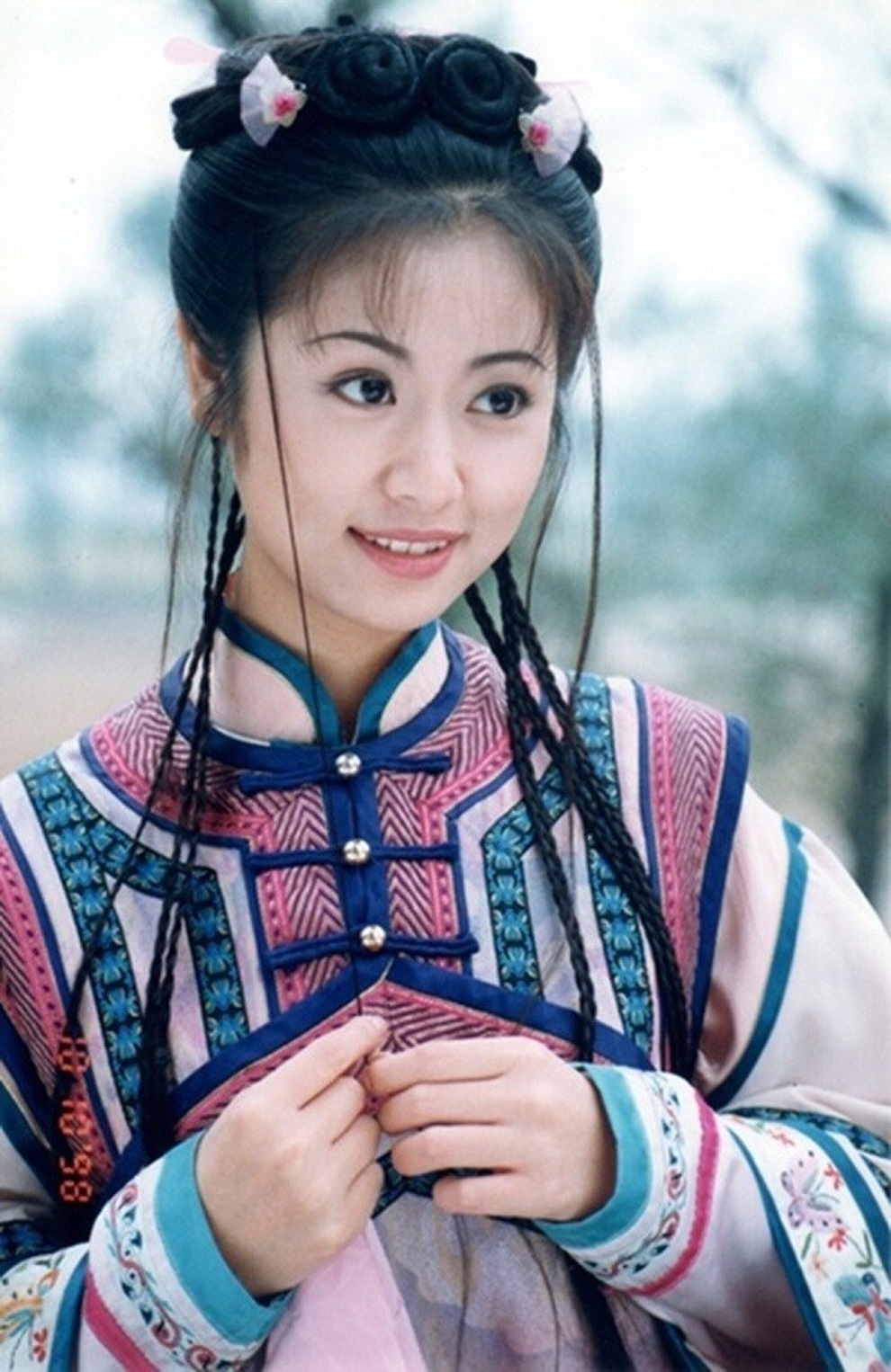 Cô gái bị kiện vì quá giống... Hạ Tử Vy Lâm Tâm Như - 3 Cô gái bị kiện vì quá giống... Hạ Tử Vy Lâm Tâm Như - 3