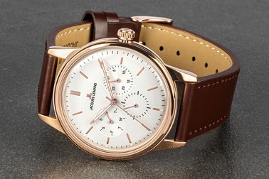 Cơ hội có "một không hai", săn đồng hồ chính hãng giảm ngay 40%