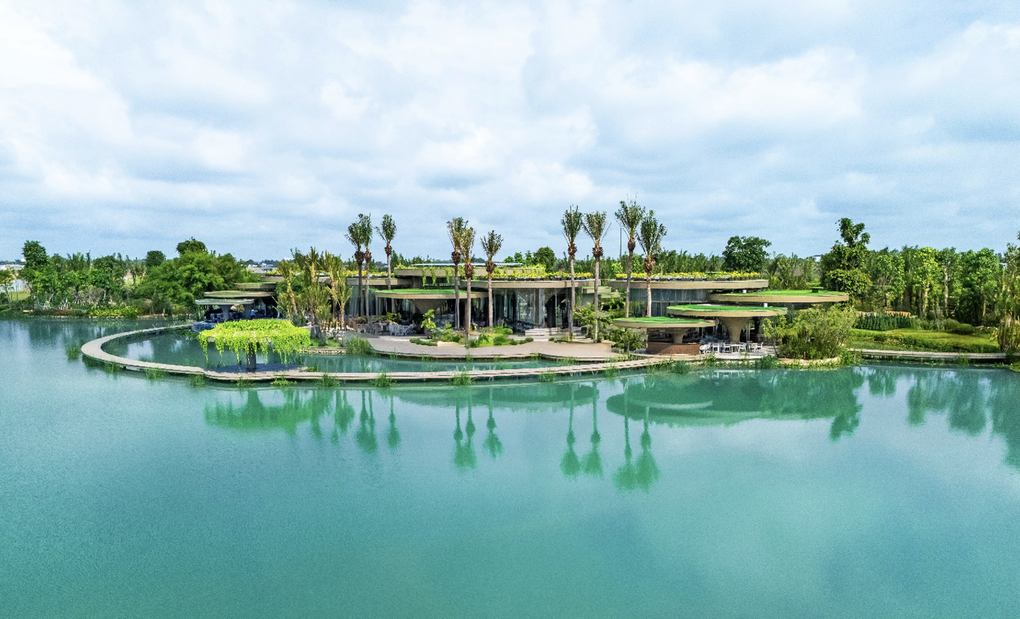 Ecopark hợp tác Edison xây dựng tổ hợp giáo dục liên cấp tại khu đô thị Eco Retreat - 5 Ecopark hợp tác Edison xây dựng tổ hợp giáo dục liên cấp tại khu đô thị Eco Retreat - 5