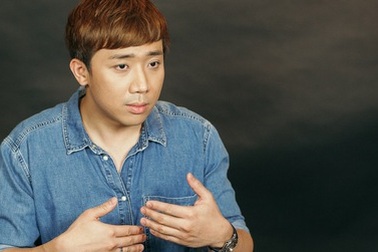 Trấn Thành gửi lời xin lỗi khán giả sau khi bị “cấm cửa” trên truyền hình