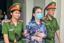 Xét xử đại án "chuyến bay giải cứu": Cảm ơn ông Tô Anh Dũng bằng tiền tỷ