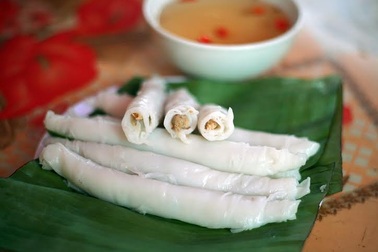 Món ngon giản dị mà nhớ lâu ở đất Hưng Yên