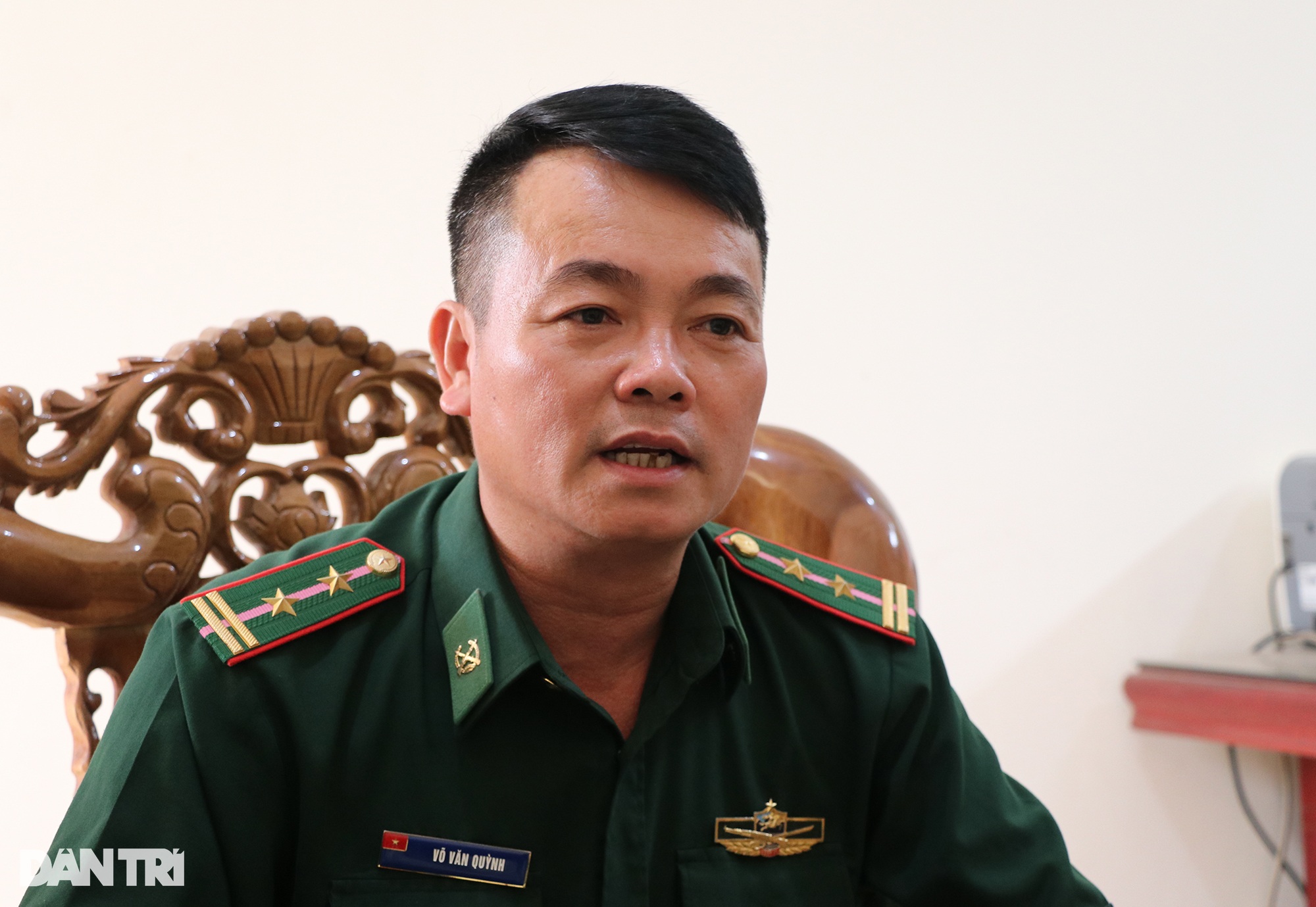 Kỳ 2: Giữ được vợ nhờ... nhà công an - 7 Kỳ 2: Giữ được vợ nhờ... nhà công an - 7