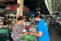 Mức lương đóng BHXH bắt buộc được tính sao từ 1/7?