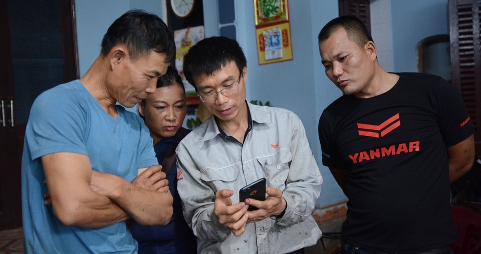 Dòng máy kéo Yanmar YM3: máy khỏe, chạy nhanh, thiết kế đẹp - 4 Dòng máy kéo Yanmar YM3: máy khỏe, chạy nhanh, thiết kế đẹp - 4