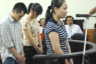 Nước mắt muộn màng của “dân chơi”