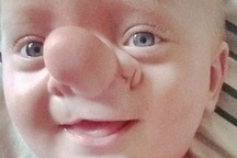 Đẻ con xong, người mẹ sốc khi nhìn thấy mặt