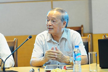 Chủ tịch Hiệp hội Siêu thị Hà Nội: Fivimart rút nước mắm truyền thống là vội vàng