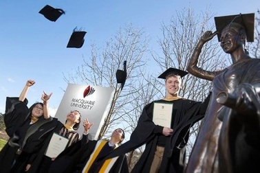 Du học Đại học nên chuẩn bị từ lúc nào?