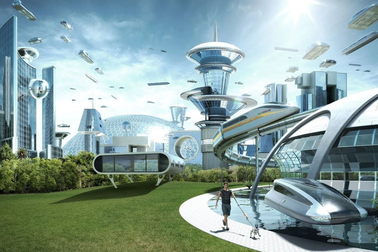 "Người từ thế kỷ trước" dự đoán điều gì trong năm 2023?