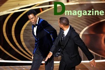 Tát nhau trên sân khấu Oscar: Giới hạn của việc đùa cợt đời tư người khác