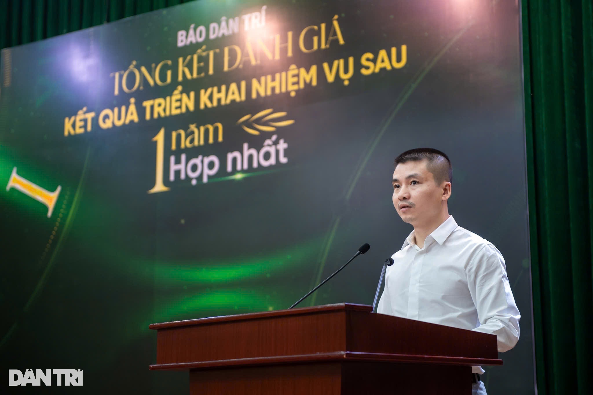 Dân trí không ngừng nâng cao chất lượng, khẳng định vị thế - 2 Dân trí không ngừng nâng cao chất lượng, khẳng định vị thế - 2