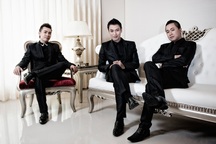 Artista lịch lãm trong chùm ảnh mới