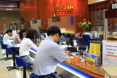 Ngân hàng - doanh nghiệp kiện lẫn nhau vì... nợ xấu