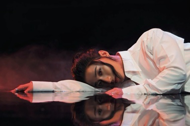 Adam Lâm: "Tôi mong khán giả có cái nhìn khác về mình"