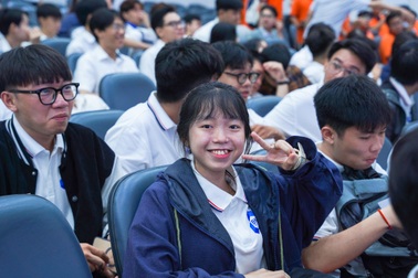 Điểm sàn vào Bách khoa TPHCM cực thấp, chỉ từ 18 và 600 điểm