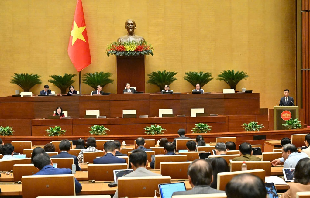 Công nhận công nghệ là tài sản có giá trị, được dùng để góp vốn dự án - 1 Công nhận công nghệ là tài sản có giá trị, được dùng để góp vốn dự án - 1