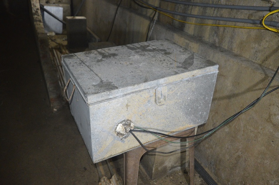 Trạm động đất lâu đời nhất ở Việt Nam có gì đặc biệt? - 7 Trạm động đất lâu đời nhất ở Việt Nam có gì đặc biệt? - 7