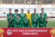 U23 Iraq bị nghi gian lận tuổi, U23 Việt Nam thua thiệt mọi mặt