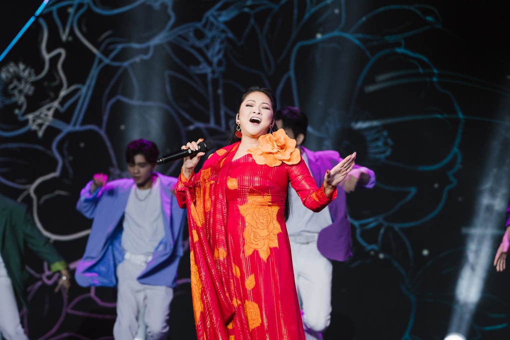 Như Quỳnh: Tôi thấy mình là người khá ích kỷ - 3 Như Quỳnh: Tôi thấy mình là người khá ích kỷ - 3