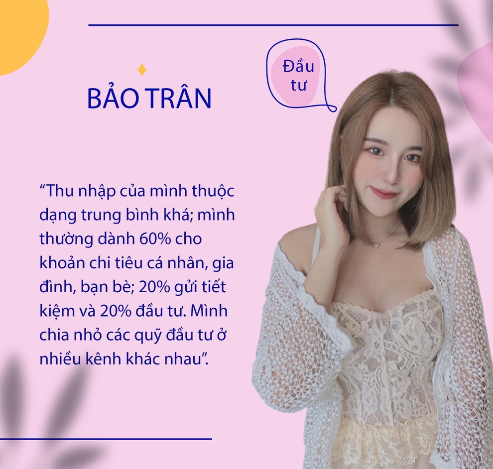 Tranh cãi: Tuổi trẻ bung xõa hết mình hay tiết kiệm cho tương lai? - 1 Tranh cãi: Tuổi trẻ bung xõa hết mình hay tiết kiệm cho tương lai? - 1