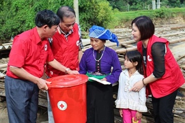 Kết thúc hoạt động các hội, quỹ từ thiện cấp huyện tại TPHCM từ 1/7