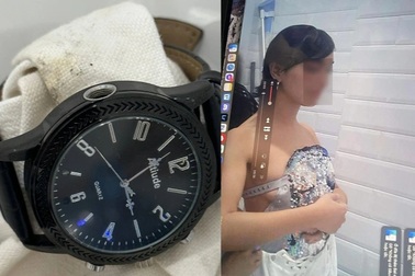 Lao động trẻ ở TPHCM nhịn đi vệ sinh vì ám ảnh cảnh quay lén nơi công cộng