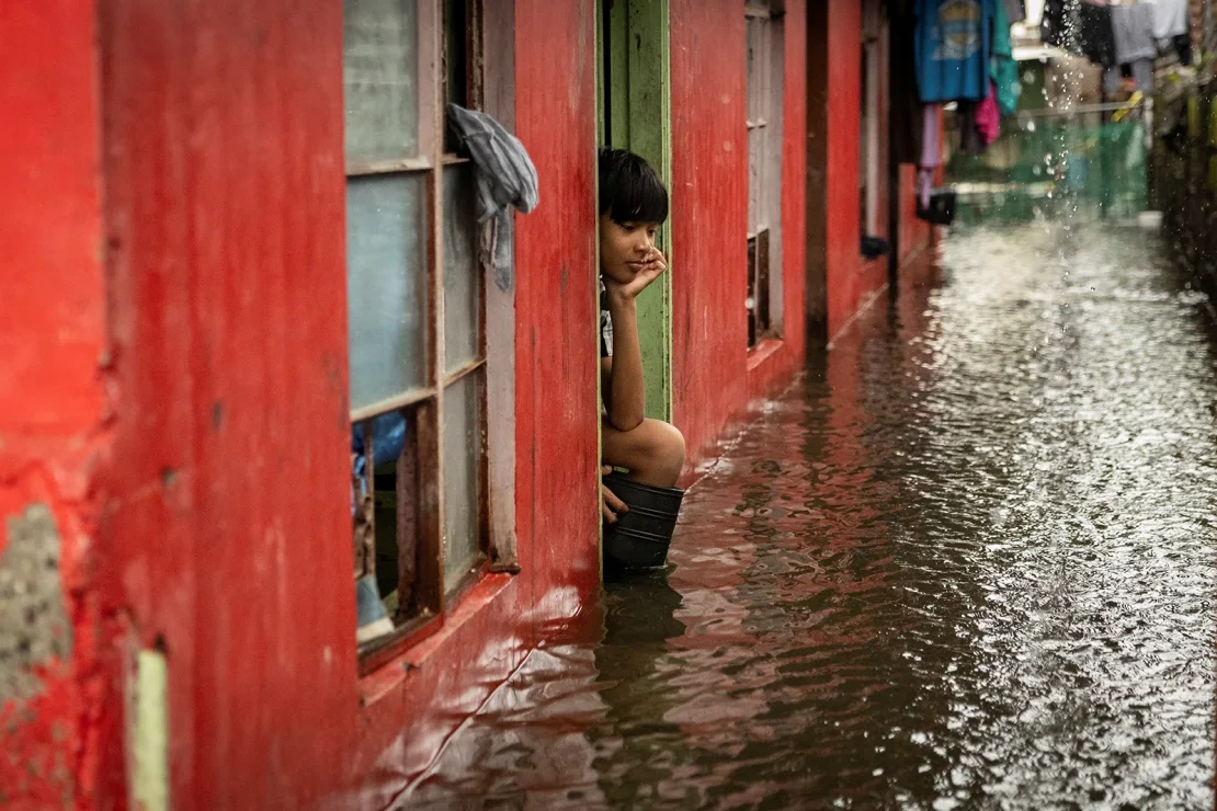 Một tuần siêu bão Yagi càn quét gây tàn phá nặng nề cho Đông Nam Á  第1张