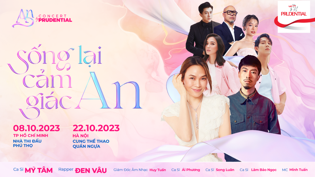 Tìm giây phút An giữa vô vàn áp lực cuộc sống - 4 Tìm giây phút An giữa vô vàn áp lực cuộc sống - 4
