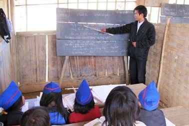 Nghệ An: Hơn 62 tỷ đồng phụ cấp thâm niên cho giáo viên 