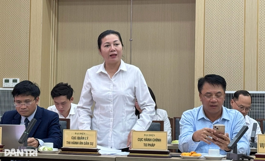 Ông Trịnh Văn Quyết đã hoàn thành nghĩa vụ thi hành án dân sự - 1 Ông Trịnh Văn Quyết đã hoàn thành nghĩa vụ thi hành án dân sự - 1