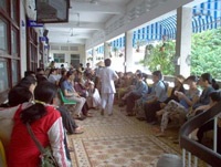 Nạo phá thai trong giới trẻ: SOS!