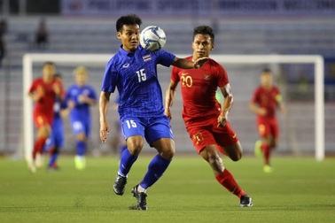 Nhận diện sức mạnh các đội bóng ở bảng B bóng đá nam SEA Games 30