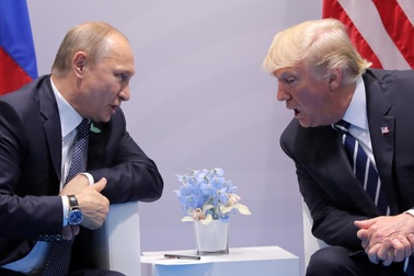 Họp cải tổ Liên Hợp Quốc, ông Trump không mời người đồng cấp Putin