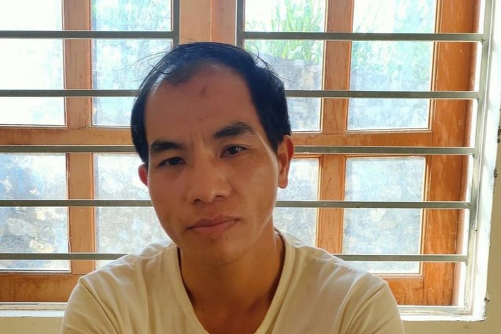 Kẻ trộm gà nổ súng bắn chủ nhà, 14 năm trốn truy nã - 1 Kẻ trộm gà nổ súng bắn chủ nhà, 14 năm trốn truy nã - 1