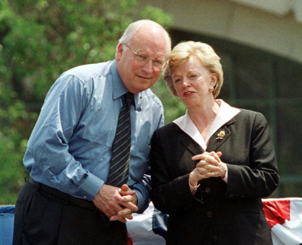 Di sản của cựu Phó Tổng thống quyền lực nhất nước Mỹ Dick Cheney - 3 Di sản của cựu Phó Tổng thống quyền lực nhất nước Mỹ Dick Cheney - 3