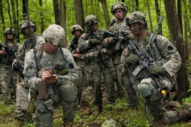 Những sự thật đáng ngạc nhiên về Quân đội Mỹ