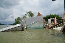 Thủ tướng nêu 5 vấn đề để khắc phục sạt lở bờ sông, bờ biển