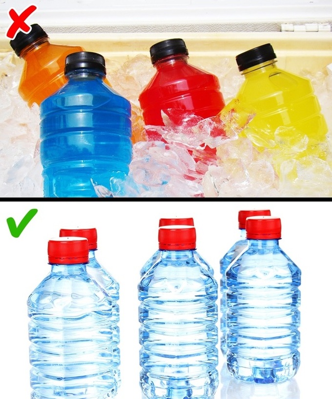 10 sai lầm tập thể dục khiến bạn luyện mãi vẫn không đẹp