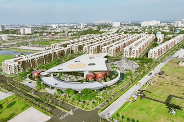 Kỷ nguyên vươn mình của dân tộc: Kinh tế tư nhân gánh vác trọng trách quốc gia