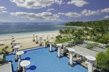 10 khách sạn tuyệt vời nhất thế giới được bình chọn bởi du khách, Việt Nam lọt top 6