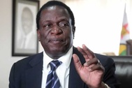 Cựu Phó Tổng thống “cá sấu” của Zimbabwe về nước tuyên thệ nhậm chức