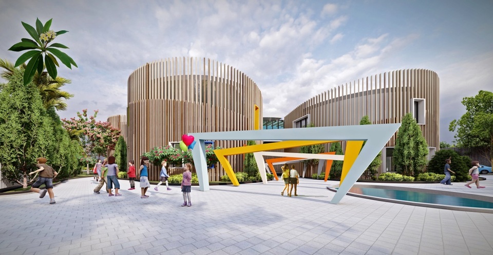 Hanaka Paris Ocean Park – món “hời” cho giới đầu tư bất động sản - 4 Hanaka Paris Ocean Park – món “hời” cho giới đầu tư bất động sản - 4