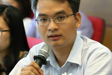 Nhà toán học trẻ Việt Nam Phạm Hoàng Hiệp giành giải thưởng quốc tế  Ramanujan