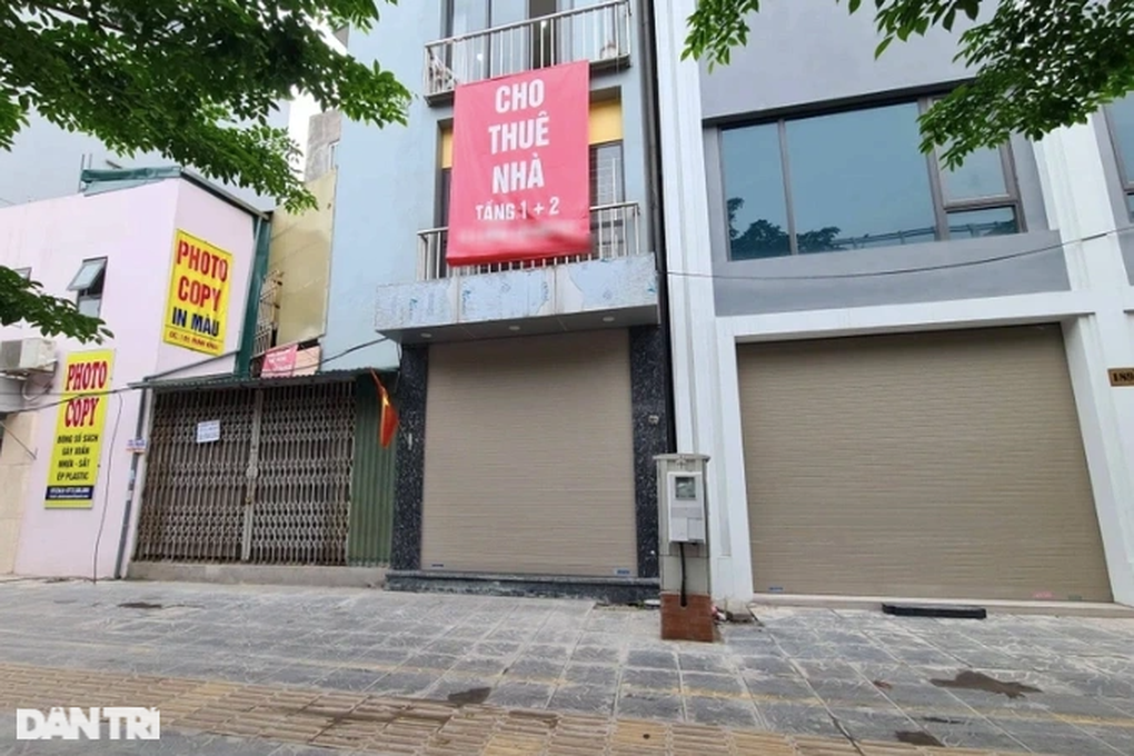 Siết quản lý thuế với hộ, cá nhân giấu doanh thu cho thuê nhà - 1 Siết quản lý thuế với hộ, cá nhân giấu doanh thu cho thuê nhà - 1